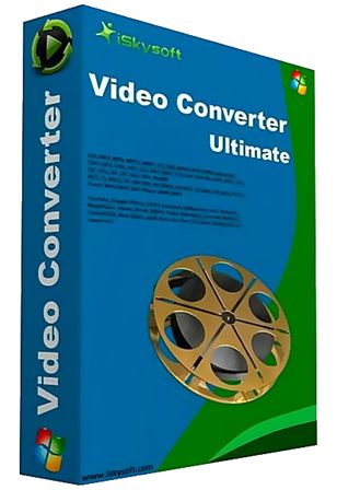 iSkysoft Video Converter Ultimate 5.5.1.0 Final (2015)