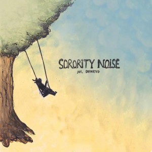 Sorority Noise - Joy, Departed (2015)