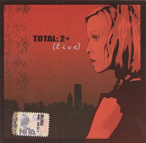 Total - Discography (2001-2012)