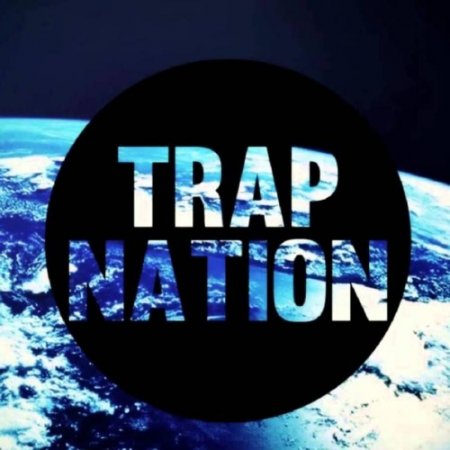Trap Nation Vol. 16 (2015)