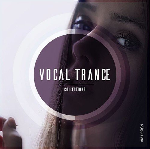 Vocal Trance Collection Vol 019 (2015)