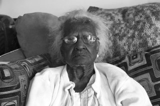 В США в возрасте 116 лет скончалась старейшая жительница Земли