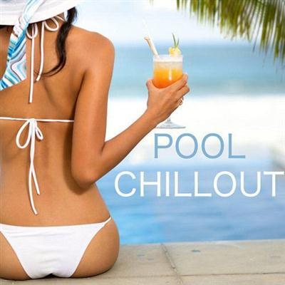 VA - Brazilian Lounge Project Pool Chillout (2015)
