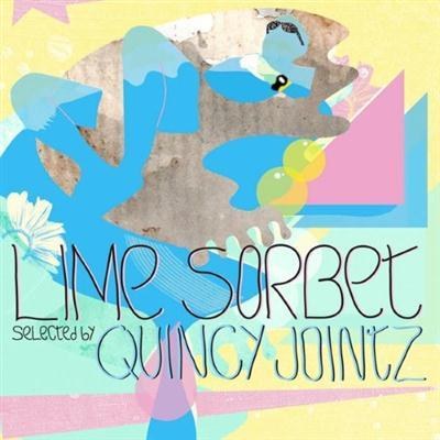 VA - Quincy Jointz presents Lime Sorbet (2011)