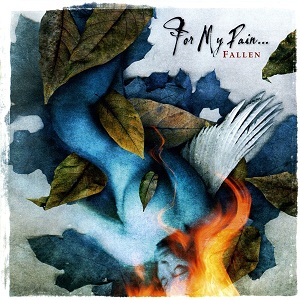 For My Pain... - Fallen [Reissue] (2009)