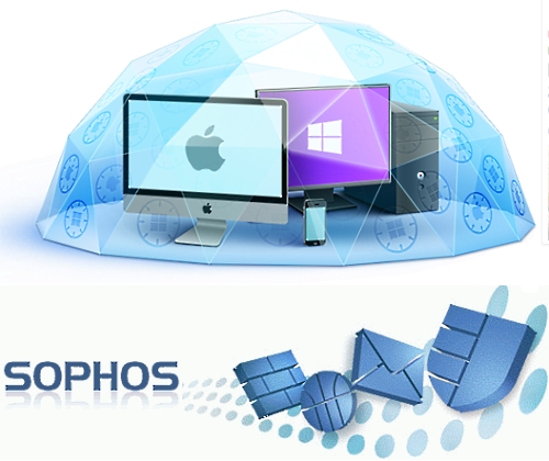 Sophos virus removal tool 2.5.4 dc 03.10.2015 + portable