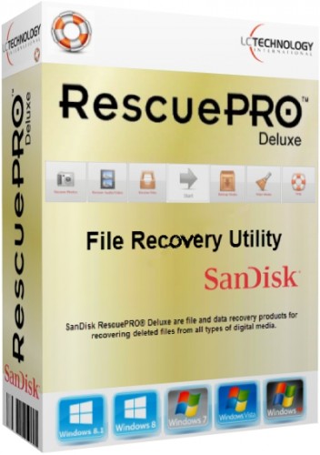LC Technology RescuePRO Deluxe 5.2.5.4