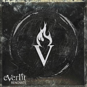 Everlit - Renovate [EP] (2015)
