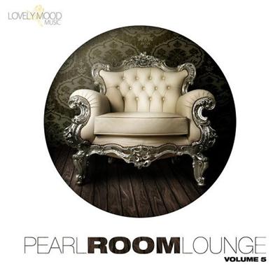 VA - Pearl Room Lounge Vol 5 (2015)