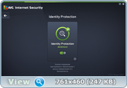 AVG Internet Security 2015 15.0.6037 (x64/x86)