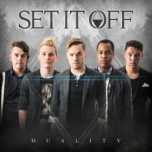 Set It Off - Duality (2014)
