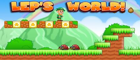 Lep's World (2012) Android