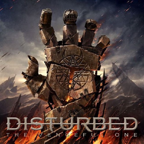 Disturbed - The Vengeful One [Single] (2015)