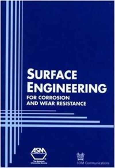 Handbook Corrosion Engineering Pierre Roberge