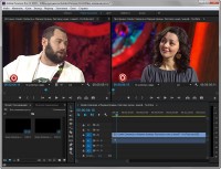Adobe Premiere Pro CC  2015 9.0.0 Build 247 by m0nkrus (x64/RUS/ENG)