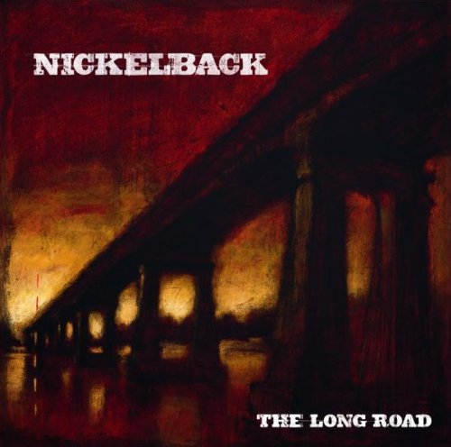 Nickelback - Discography (1996-2014)