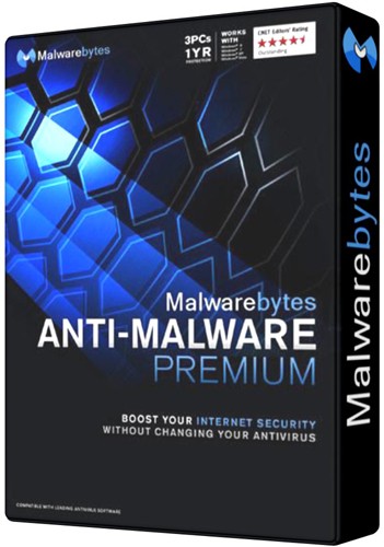 Malwarebytes Anti-Malware Premium 2.1.8.1057 Final