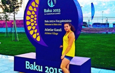Марина Колесникова: Не сразу поверила, что завоевала медаль