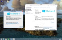 Windows 8.1 Enterprise x86/x64 Office 2016 UralSOFT v.42-43.15 (2015/RUS)