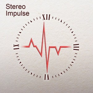 Stereo Impulse - Stereo Impulse [EP] (2015)