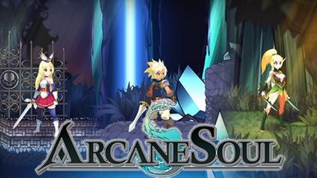 Arcane Soul (2015) Android