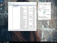 Windows 10 Insider Preview Light 10.0.10147 by Bella (x64/RUS/ENG)