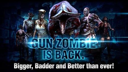 Gun Zombie 2 (2014) Android
