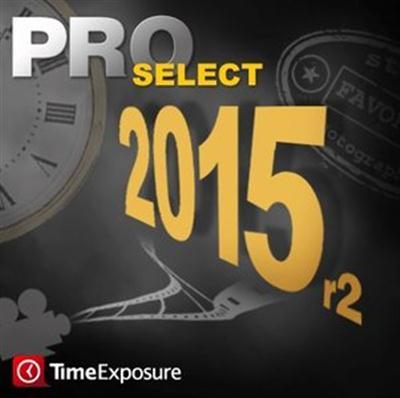 ProSelect Pro 2015r2 (Mac OSX)