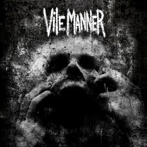 Vile Manner - Vile Manner (EP) (2015)