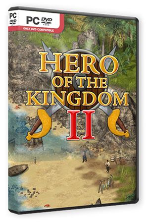 Hero of the Kingdom 2 (2015) PC | RePack  R.G. Steamgames