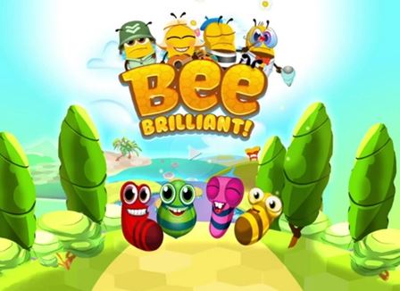 Bee Brilliant (2014) Android