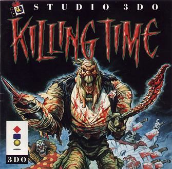 Killing Time (1996) PC | RePack
