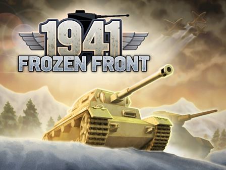 1941 Frozen Front (2015) Android