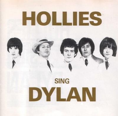 The Hollies - Sing Dylan (1993)