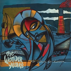 The Wonder Years - New Tracks (2015)