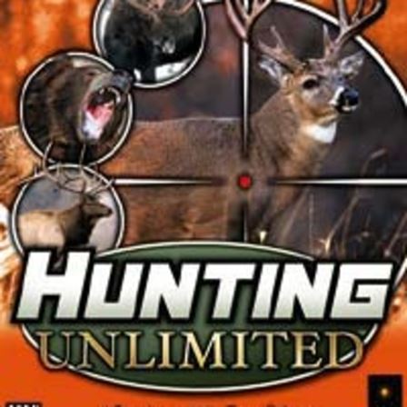 Hunting Unlimited (2001) PC