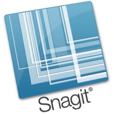 Techsmith Snagit v3.3.4 Multilingual (Mac OSX)