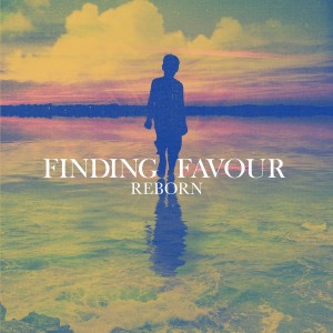 Finding Favour - Reborn (2015)