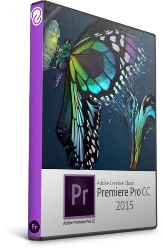 Adobe Premiere Pro CC 2015.0 9.0.0 (247) Portable by PortableWares