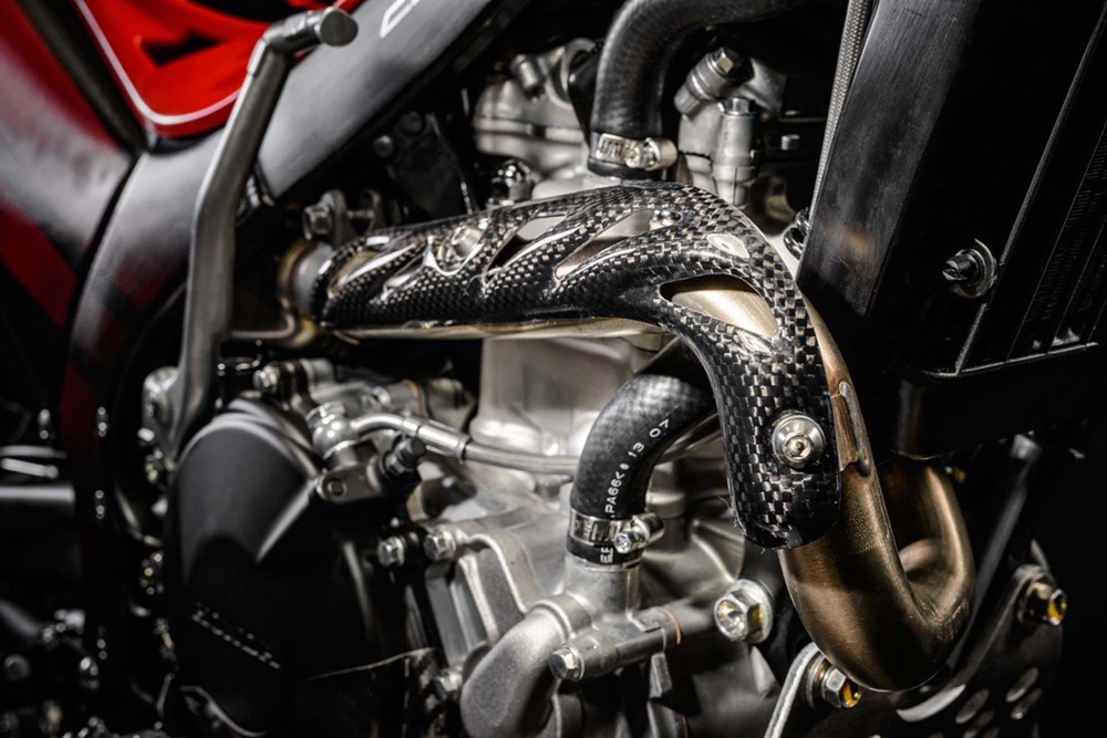 Триальный мотоцикл Montesa Cota 300RR 2016