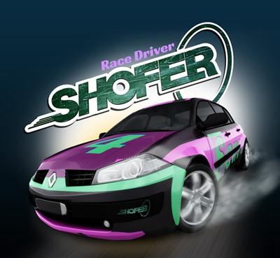 Shofer Race Driver-RELOADED
