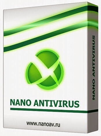 NANO AntiVirus 0.30.24.68615 Beta