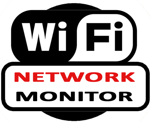Wi-Fi Network Monitor 3.5 Portable