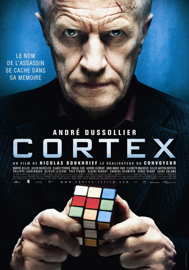  / Cortex (2008) BDRip