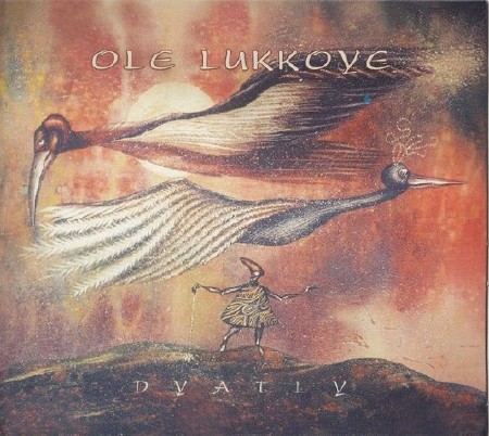 Ole Lukkoye - Dyatly (2015)