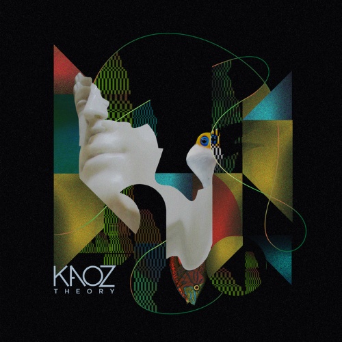 VA - Kerri Chandler Presents Kaoz Theory (2015)