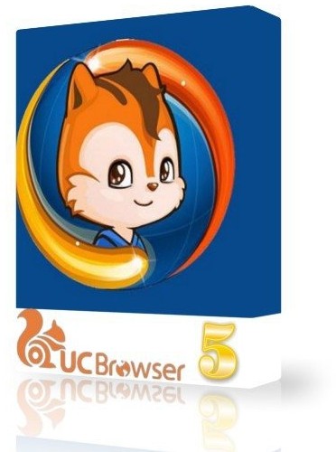 UC Browser 5.2.1369.1414