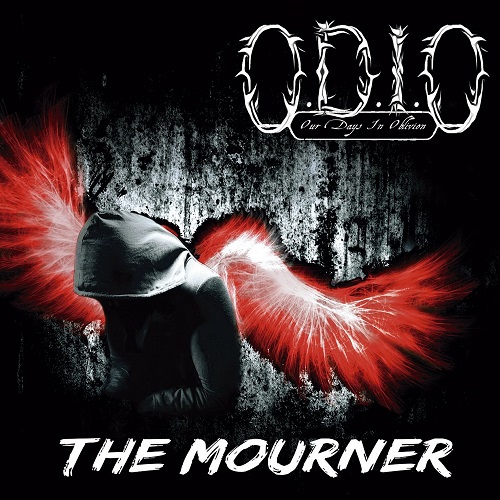 O.D.I.O. (Our Days In Oblivion) - The Mourner (2015)