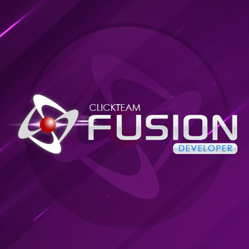 Clickteam Fusion Developer 2.5 R291.6 x86