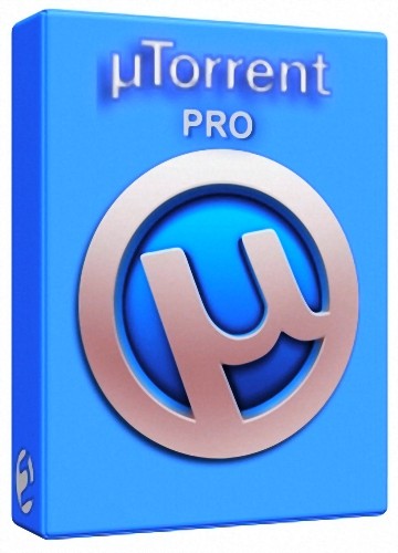 µTorrent Pro 3.4.3 Build 40633 Stable